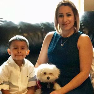 Meet your Posher, Karen